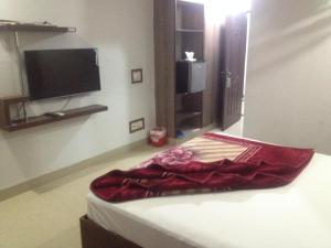 Fotografie z fotogalerie ubytování Five Monts hotel v destinaci Multan