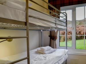 Gallery image of Woodland View Bungalow 1 - Uk10492 in Pennal