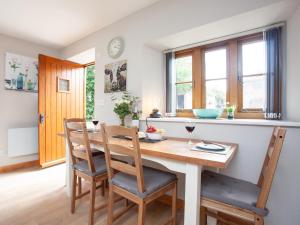 Billede fra billedgalleriet på Poppy Cottage - Uk31296 i Locking