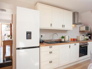 Køkken eller tekøkken på Poppy Cottage - Uk31296 + 19 billeder