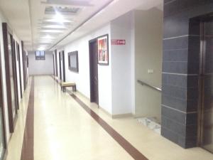 Fotografie z fotogalerie ubytování Five Monts hotel v destinaci Multan