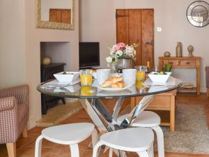 Joogid majutusasutuses Sweet Pea Cottage- 28322 +10 fotot