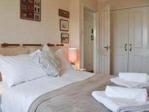 Katil atau katil-katil dalam bilik di Scottie's Retreat +11 gambar