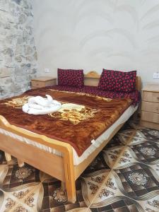 Billede fra billedgalleriet på Dana moon Hotel i Dana