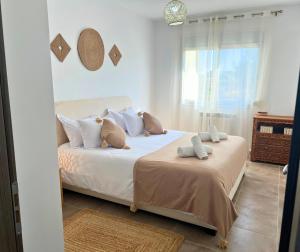 Gallery image of Dar Castiglione - Cosy duplex between Algiers and Tipaza in Bou Ismaïl