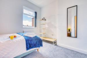 Imagen de la galería de Charles Street - Contractor Accommodation, en Saint Helens