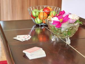 Fotografie z fotogalerie ubytování Family Lodge No 3 - Uk45692 v destinaci Moulin