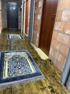 Afbeelding uit fotogalerij van Guest house River side in Adishi