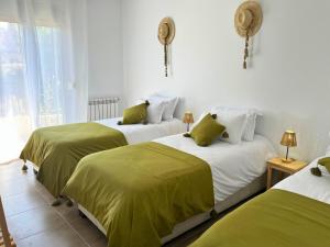 Gallery image of Dar Castiglione - Cosy duplex between Algiers and Tipaza in Bou Ismaïl