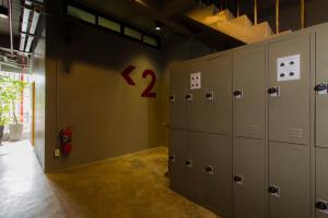 Fotografie z fotogalerie ubytování Bloo Hostel ve městě Phuket