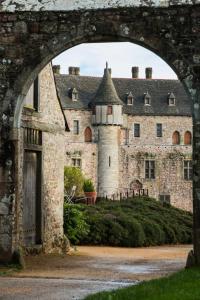 Gallery image of La petite maison du Port de Tréguier in Tréguier