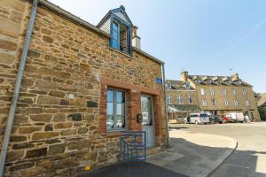 Gallery image of La petite maison du Port de Tréguier in Tréguier