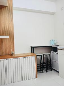 Fotografie z fotogalerie ubytování Casa J Cozy Condo at Deca Sentrio v destinaci Naga
