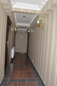 Fotografie z fotogalerie ubytování Ares Hotel v destinaci Istanbul