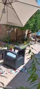 Gallery image of Sweet Home Rosa in Marsala