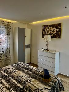 Foto dalla galleria di Le beau rivage a Alger