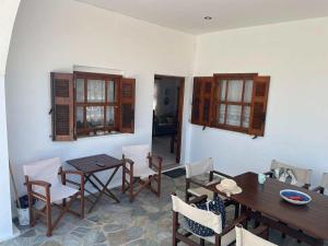 Fotografie z fotogalerie ubytování ambelospitohouse Arkasa v destinaci Arkasa + 2 fotografie