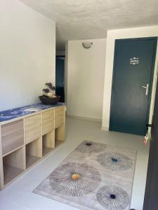 Gallery image of Aux portes des Cévennes in Saint-Hippolyte-du-Fort