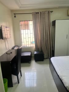 Imagen de la galería de Jiggy suits, en Ikeja