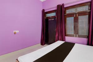 Foto dalla galleria di Hotel O ARYA PARADISE HOTEL a Sarāi Ajitmal