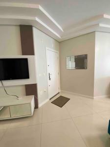 Et tv og/eller underholdning på Pura vida