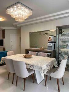 Køkken eller tekøkken på Pura vida