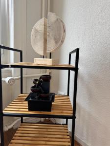 Fotografie z fotogalerie ubytování Apartment im Zentrum St Gallen v destinaci St. Gallen