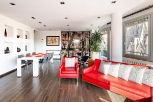 Gambar di galeri bagi Luxury Apartments in the center of - Barcelona di Abadín