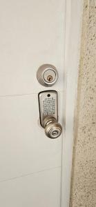 Φωτογραφία από το άλμπουμ του Preciosa habitación matrimonial parcking wifi στο Σαντιάγο