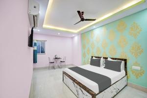 Gallery image of Hotel O Arsh Residential in Patna +23 photos