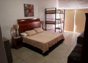 蒙特雷Campestre La Fuente的相册照片