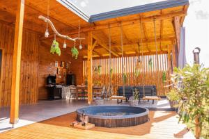 Imagem da galeria de Dobra vila kuća za odmor by GREEN Croatia em Zadoborje