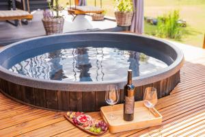 Imagem da galeria de Dobra vila kuća za odmor by GREEN Croatia em Zadoborje