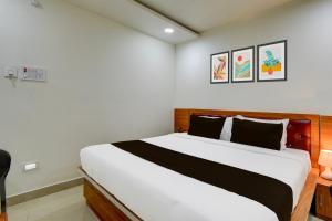 Gallery image of Hotel O VISTA GRAND HOTEL in Warangal