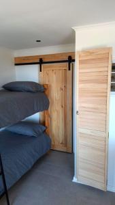 Χώρος καθιστικού στο Nuevas Casas Familiares