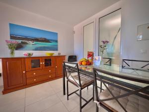 Fotografie z fotogalerie ubytování Villa Miranda Los Remos v destinaci Corralejo