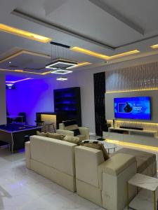 Gallery image of M-Square Home in Iranla