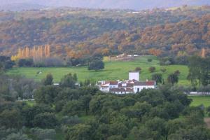 Afbeelding uit fotogalerij van Las Navezuelas in Cazalla de la Sierra
