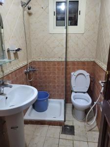 Zdjęcie z galerii obiektu قاصد الخير w mieście Ajyad