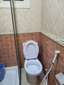 Zdjęcie z galerii obiektu قاصد الخير w mieście Ajyad