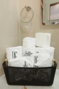 Fotografie z fotogalerie ubytování Apartamentos Santa Delfina 2 v destinaci Flores + 18 fotografií