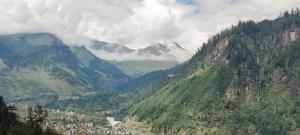 Příroda nedaleko hotelu + 4 fotografie