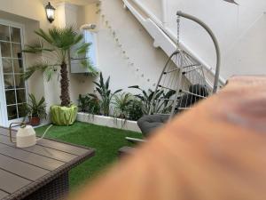 Photo de la galerie de l'établissement Casa Antica, à Savone