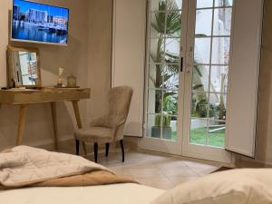 Photo de la galerie de l'établissement Casa Antica, à Savone