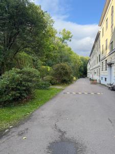 Khu vực xung quanh gần căn hộ