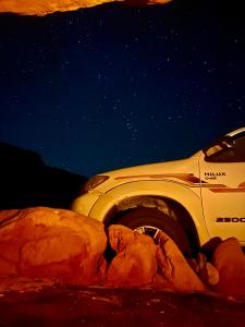 Φωτογραφία από το άλμπουμ του Wadi Rum Pulse σε Ουάντι Ραμ
