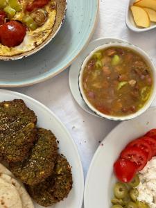 Imagen de la galería de Cairo Nomads Hostel, en El Cairo