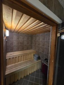 Φωτογραφία από το άλμπουμ του "Little Mountain Paradise" studio apartment at Oppheim Resort στο Vossevangen