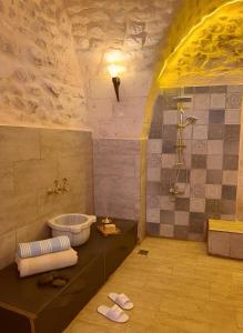 Ένα μπάνιο στο Diib House Hotel +28 φωτογραφίες