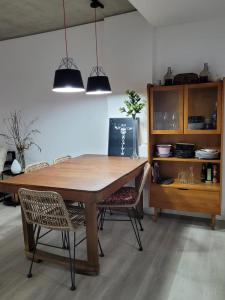 Φωτογραφία από το άλμπουμ του Departamento de mar- UF5-La Reserva Almarena σε Costa del Este